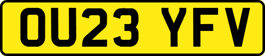 OU23YFV