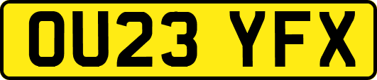 OU23YFX