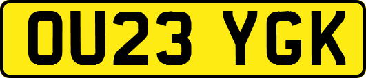 OU23YGK