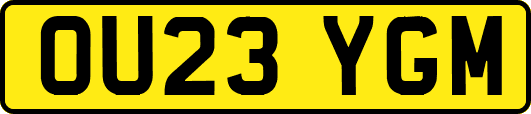 OU23YGM