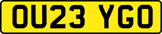 OU23YGO