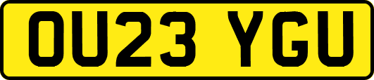 OU23YGU