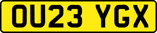 OU23YGX