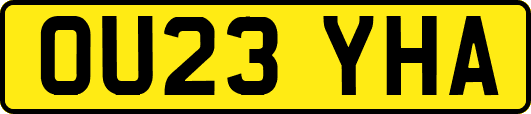 OU23YHA