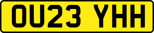 OU23YHH