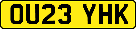 OU23YHK