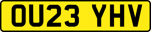 OU23YHV