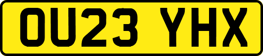 OU23YHX