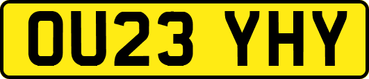 OU23YHY