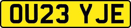 OU23YJE