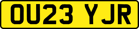 OU23YJR