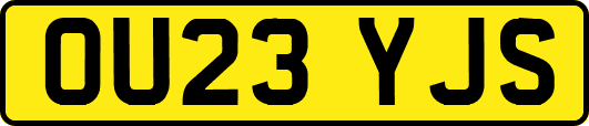 OU23YJS