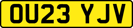 OU23YJV