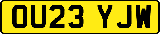 OU23YJW