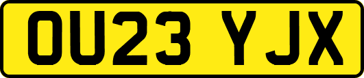 OU23YJX