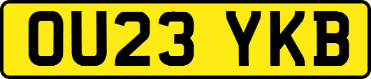 OU23YKB