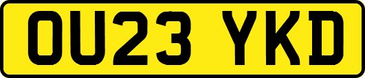 OU23YKD
