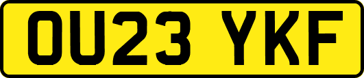 OU23YKF