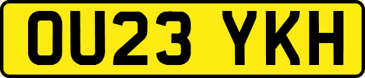 OU23YKH