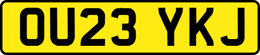 OU23YKJ