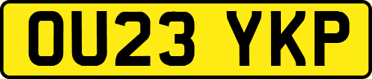 OU23YKP