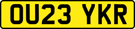 OU23YKR