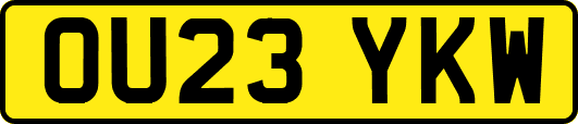 OU23YKW