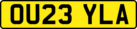 OU23YLA