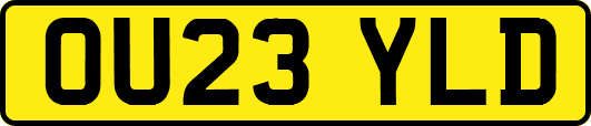 OU23YLD