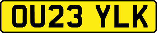 OU23YLK