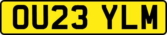 OU23YLM