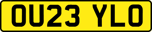 OU23YLO
