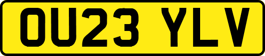 OU23YLV