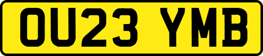 OU23YMB