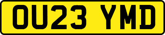 OU23YMD