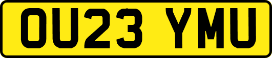 OU23YMU