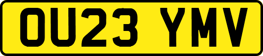 OU23YMV