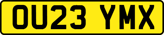 OU23YMX