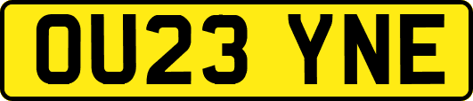 OU23YNE