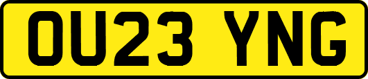 OU23YNG