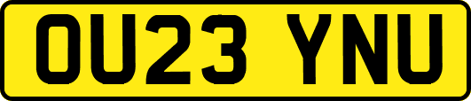 OU23YNU
