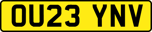 OU23YNV