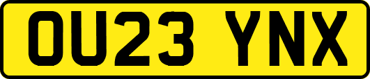 OU23YNX
