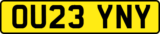 OU23YNY