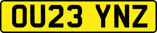 OU23YNZ