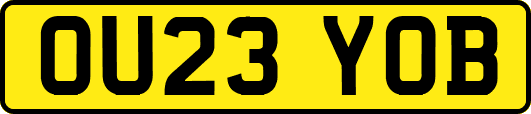 OU23YOB