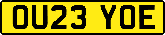 OU23YOE