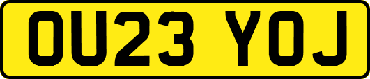 OU23YOJ
