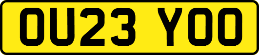OU23YOO