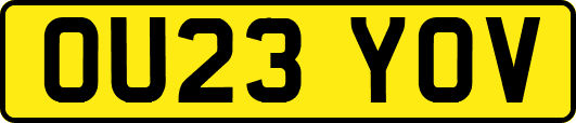 OU23YOV